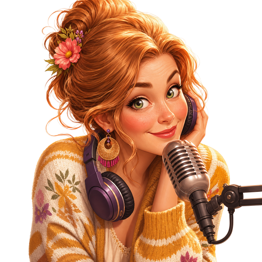Posy Vance